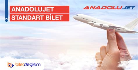 Anadolu jet promosyon bilet nedir